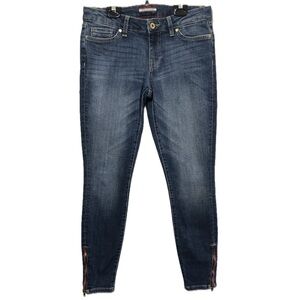 Tommy Hilfiger Blue Jeans size 2